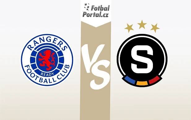 Rangers - Sparta: Tipy, sestavy a kde utkání sledovat