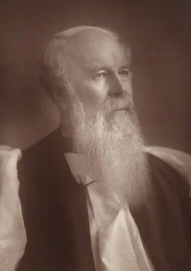John Charles Ryle