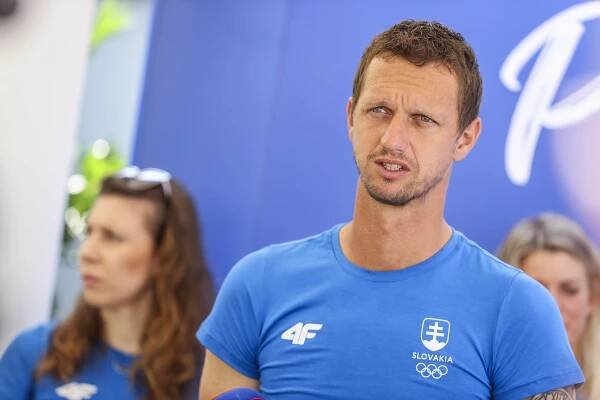 Filip Polášek sa nestotožňuje s krokmi tenisového zväzu, chce vyhrať grandslamový turnaj a získať olympijskú medailu