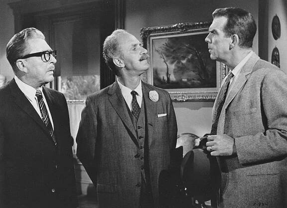 Ed Wynn