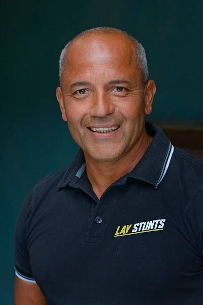René Lay