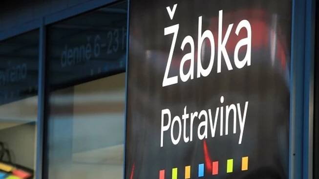 Fotogalerie: Obchody Žabka - Vitalia.cz