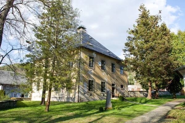 Fotogalerie • Kostel sv. Jakuba Většího (Kostel) • Mapy.com