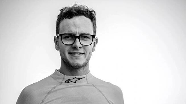 Pierre Gasly uspořádal běh na počest zesnulých závodníků na okruhu Spa-Francorchamps
