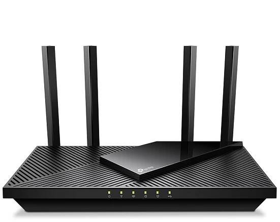 TP-Link Archer AX55 Pro