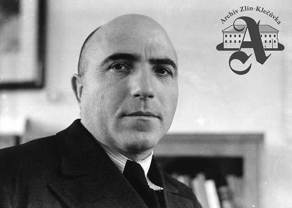 František L. Gahura