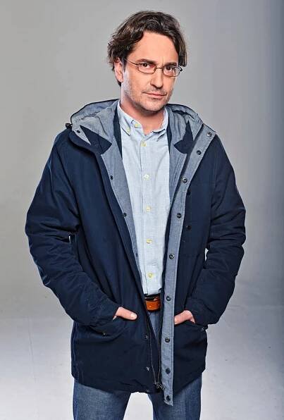 Saša Rašilov, foto: FTV Prima