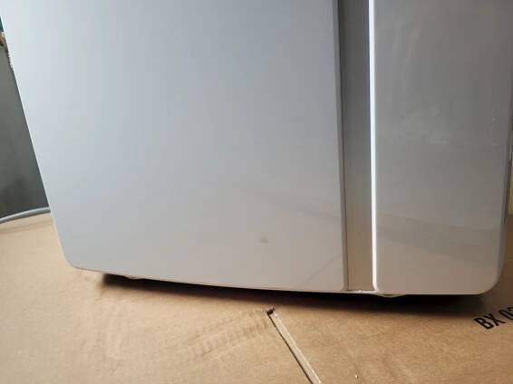 Mobilní klimatizace Sencor SAC MT1230C (vystavený kus) (2)