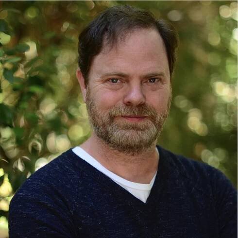 Rainn Wilson