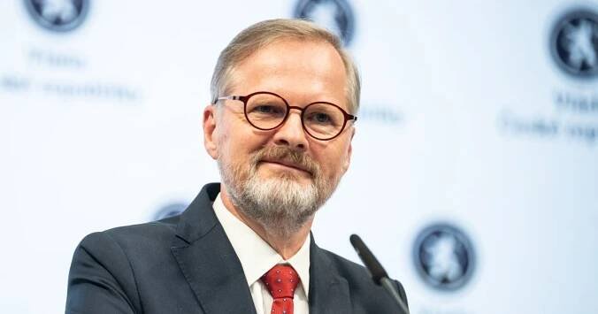 Martin Fendrych: Fiala se pokouší čínský TikTok předělat na konzervativní, smrtelně vážnou síť