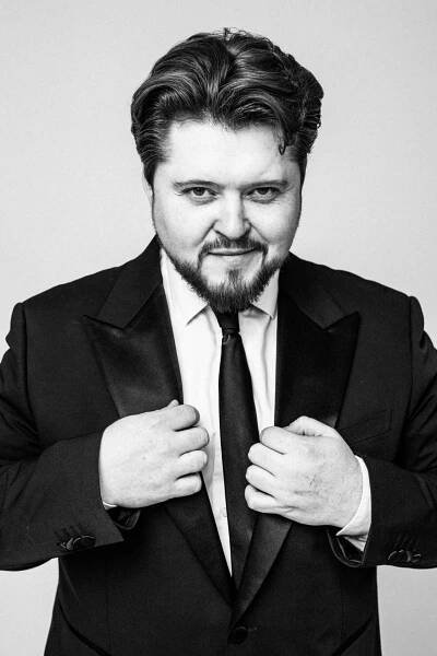 Igor Morozov - Picture nr #4
