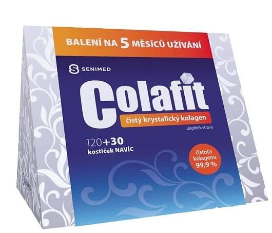 COLAFIT 120+30 kostiček NAVÍC