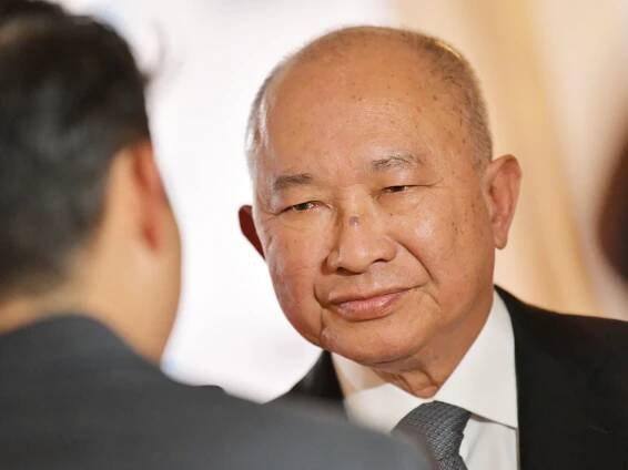 After John Woo’s 54-Year Career He Says: “I’m dying to make a musical...”