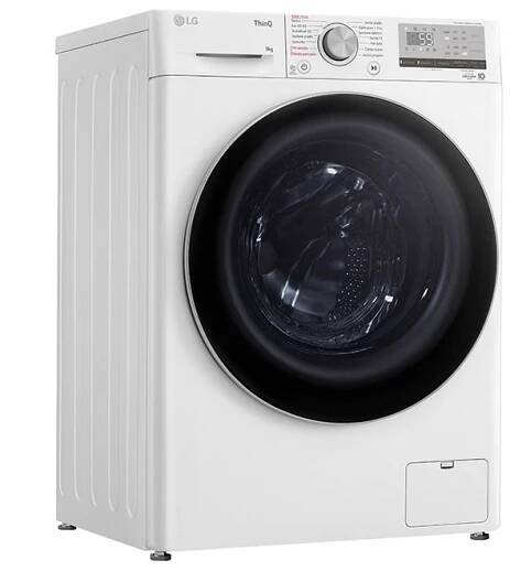 LG FA94V5UVW1 + 10 let záruka na motor