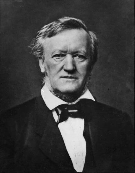 Richard Wagner (Music)