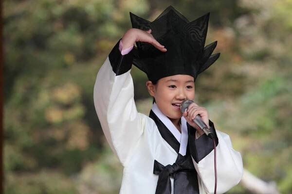 Hoichori - Z filmu - Ji-hee Jin