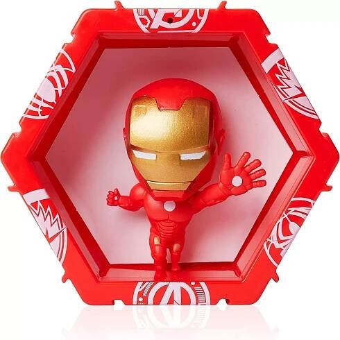 Figurka Marvel - Iron Man (WOW! PODS Marvel 108)