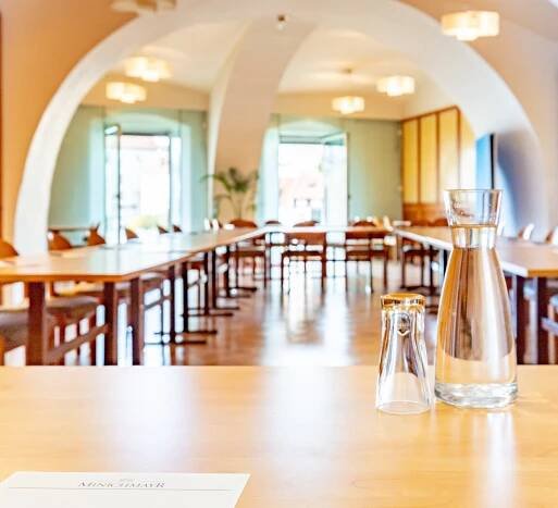 Willkommen im - ⭐⭐⭐⭐ Hotel Minichmayr in Steyr