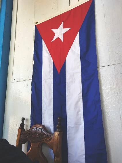 The Flag