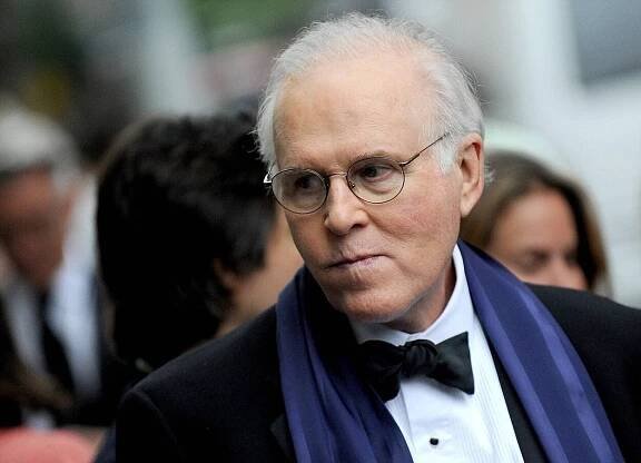 Zemřel herec Charles Grodin, známý z komedie Beethoven
