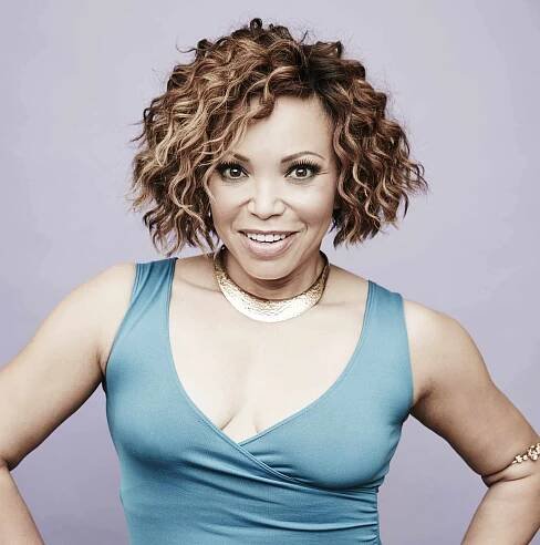 Tisha Campbell-Martin