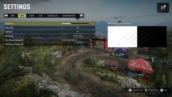 SnowRunner Review (PS5): New-Gen Off-Roading