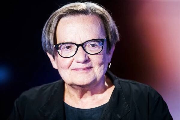 Ivan Trojan byl pro Šarlatána první volba, řekla režisérka Hollandová