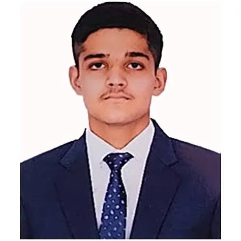 Kartik Singh