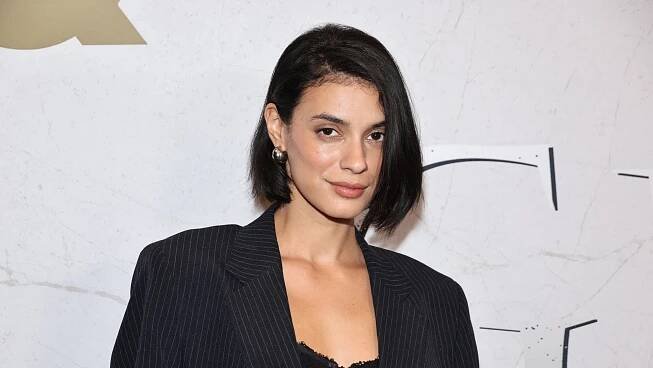 Laysla De Oliveira to Star in ‘Cowboy,’ the Debut Feature From Midland’s Cameron Duddy (Exclusive)