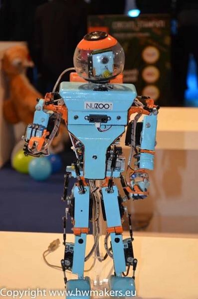 ROBOT-5