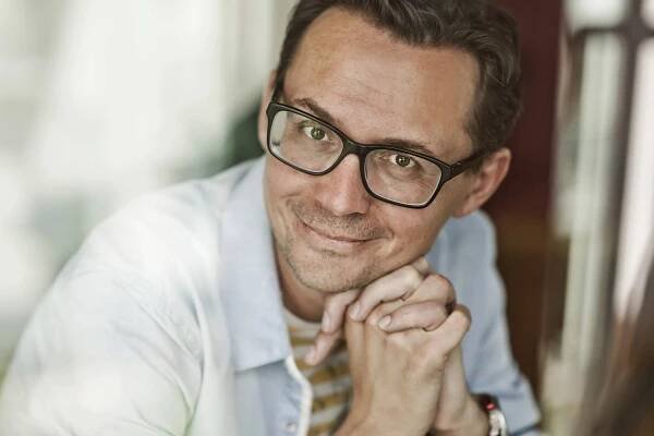 Jakub Wehrenberg - ACTORSMAP