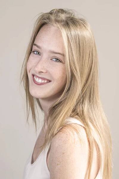 Barbora Vágnerová