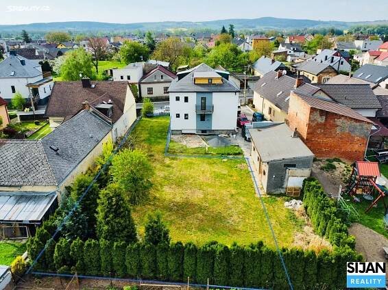Prodej Pozemek, Hlavní, Opava - Kylešovice