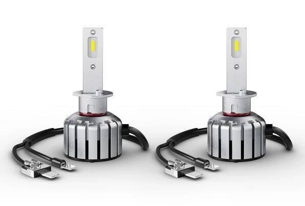 Osram Night Breaker LED H1