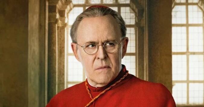 John Lithgow potvrdil, že se skutečně stane novým Albusem Brumbálem