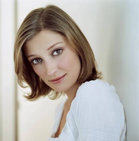 Alexandra Maria Lara fotka