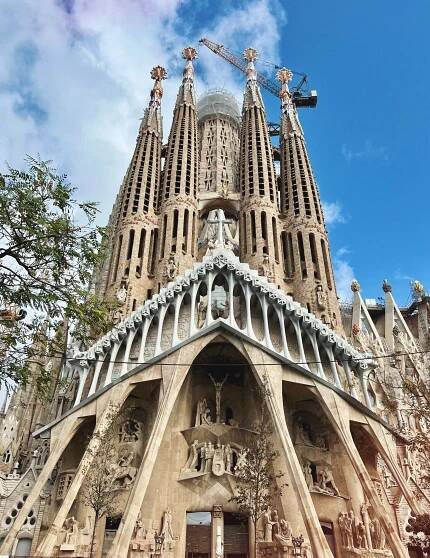 Sagrada Familia