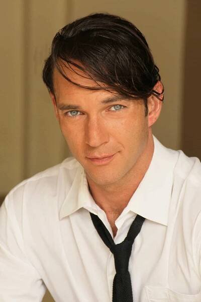 Men's Headshots | Halstan Williams 