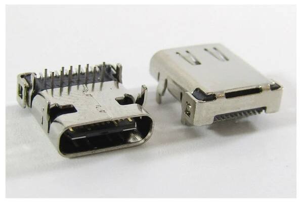 konektor micro USB-C female 05