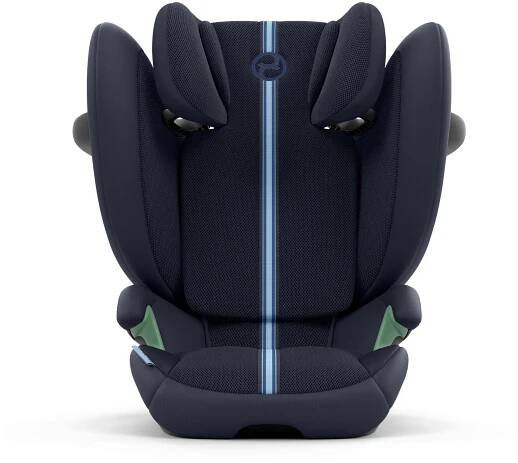 Cybex Solution G2 i-Fix Plus Ocean Blue/navy blue