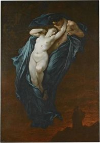 File:Gustave Doré - Paolo and Francesca da Rimini.jpg - Wikimedia Commons