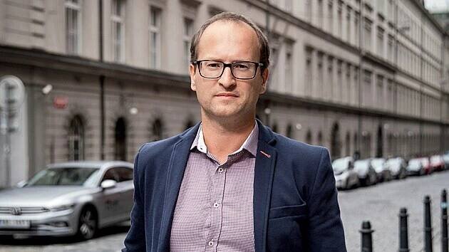Tomáš Havránek