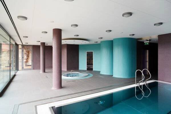 WELLNESS HOTEL RAJSKÁ ZAHRADA foto 4