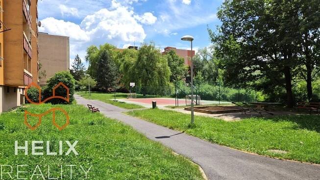Družstevní byt 2+1 s balkonem, Frýdek | HELIX REALITY CZ s. r. o.
