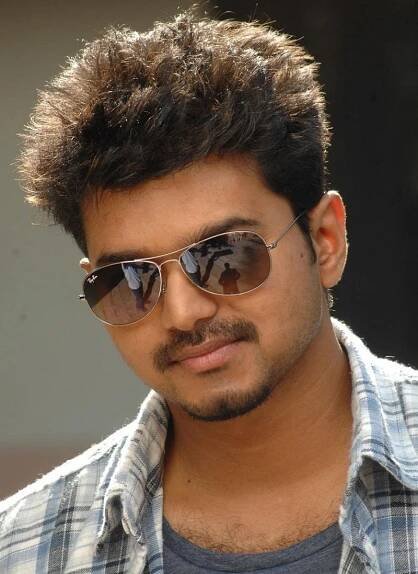 Vijay Beautiful Pictures