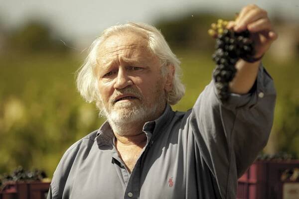 Tu seras mon fils - Z filmu - Niels Arestrup