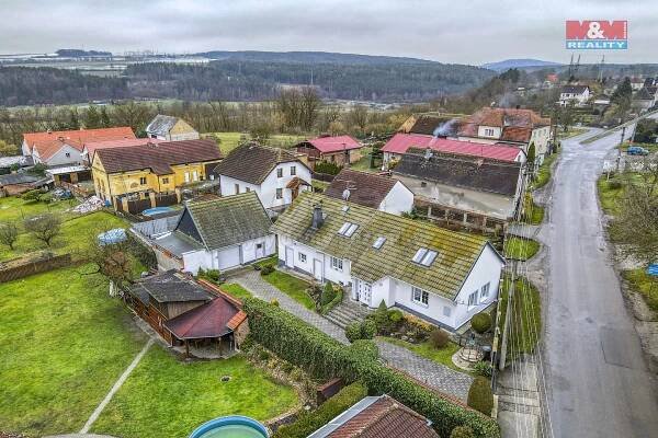 Dolany, okres Plzeň-sever