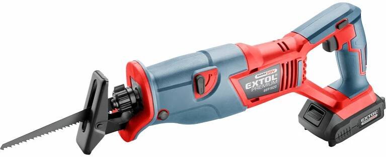 Pila ocaska aku SHARE20V, 20V Li-ion, 2000mAh