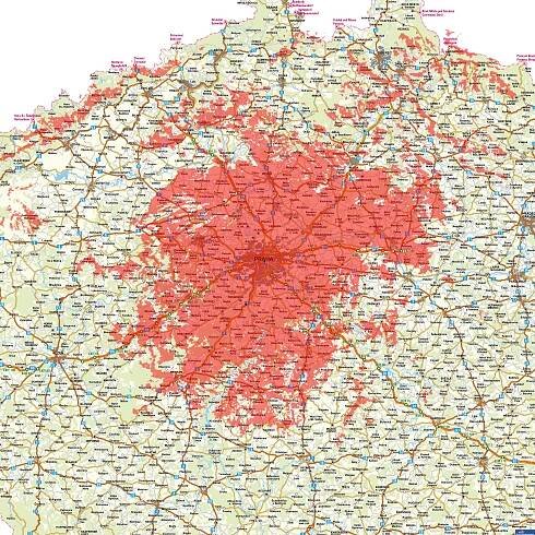 Průvodce digitálním vysíláním (21.): Digitálně v Praze - Lupa.cz