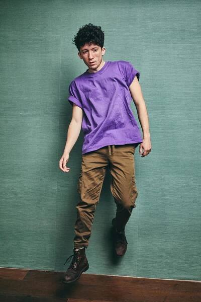 Maximilian Mundt - NILS SCHWARZ PHOTOGRAPHY